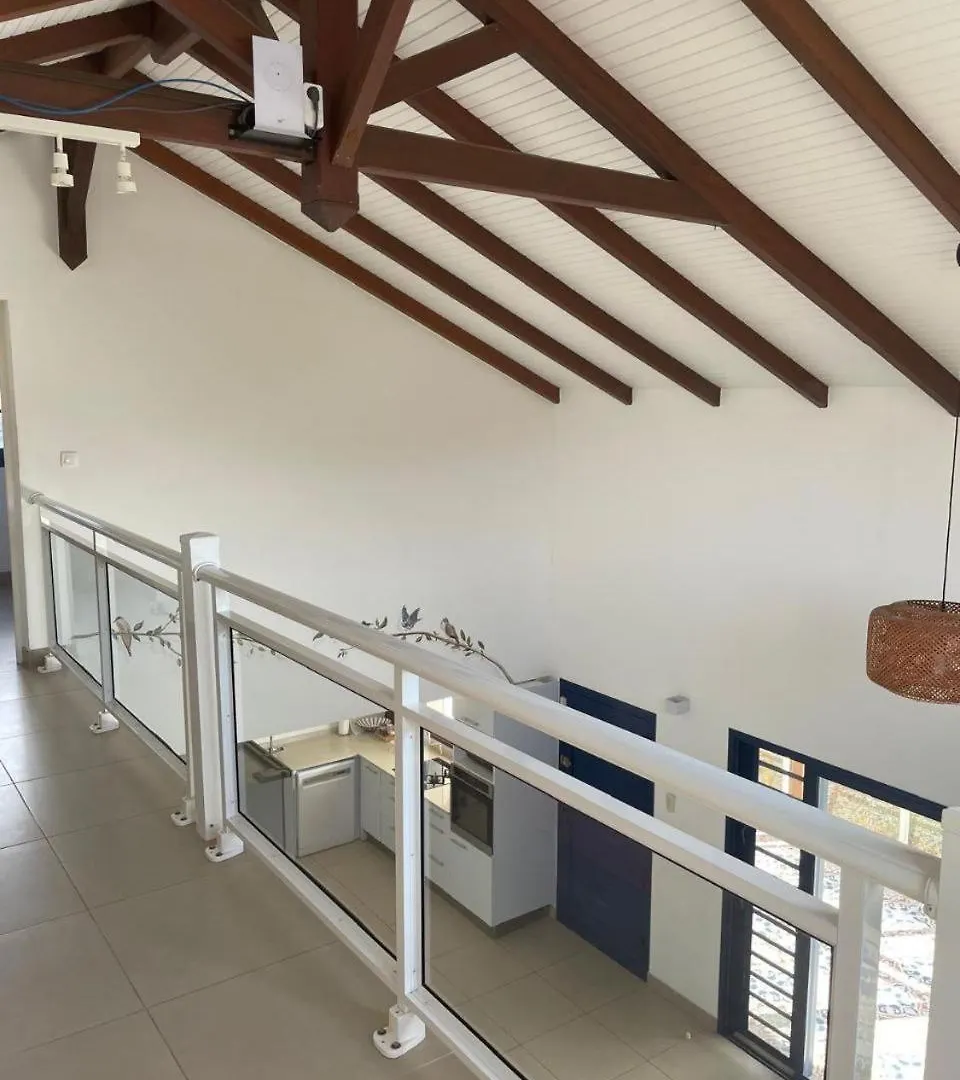 Villa Stone Pour 8 Personnes, Piscine Chauffee 5 Euros Par Jour, Acces Pmr, 5 Etoiles Sainte-Luce